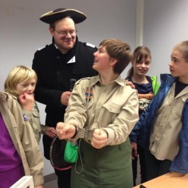 6274 10152389762861316 7899720010867366053 n - Scouts en Gidsen Zaventem 
